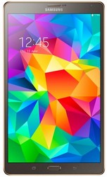 Замена стекла на планшете Samsung Galaxy Tab S 8.4 LTE в Волгограде